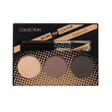 collectionbrowkit